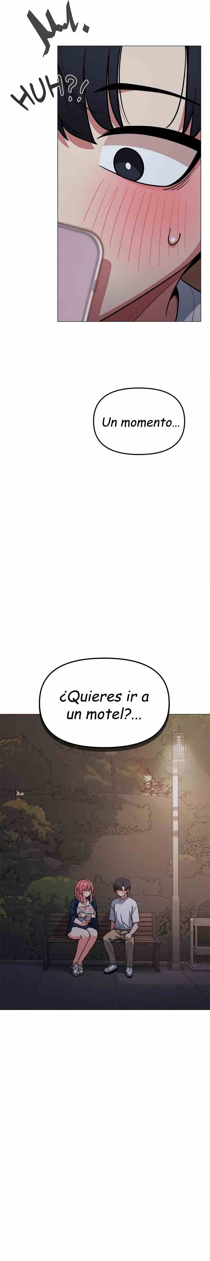 HOT  Stop Smoking Page 14 - MangaHe