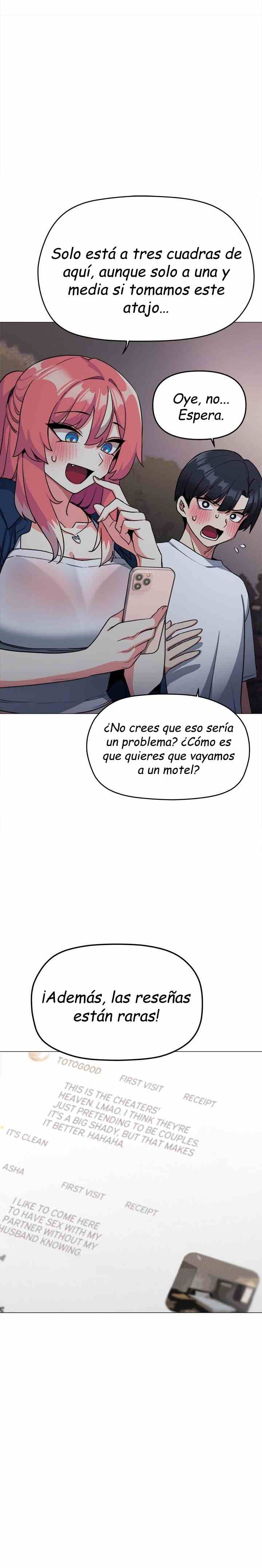 HOT  Stop Smoking Page 15 - MangaHe