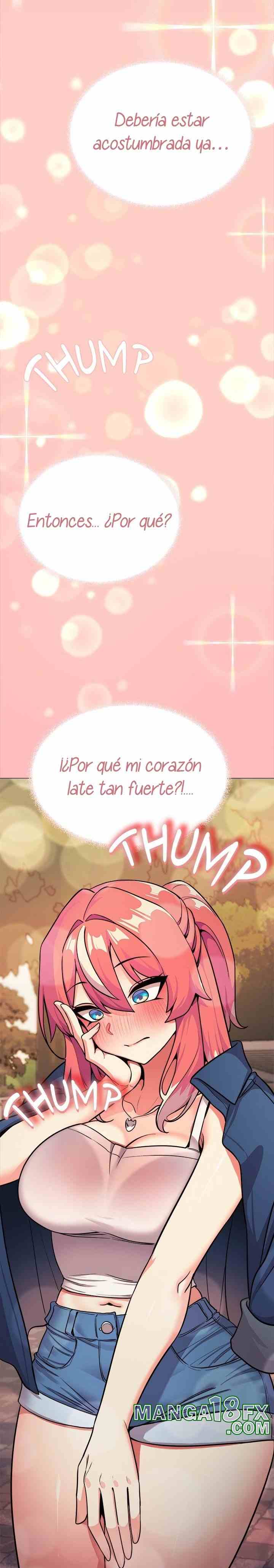 HOT  Stop Smoking Page 3 - MangaHe