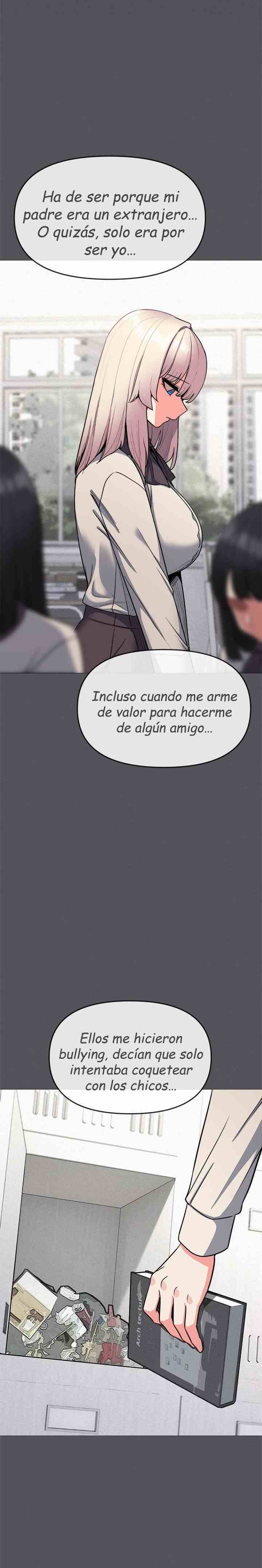 HOT  Stop Smoking Page 25 - MangaHe