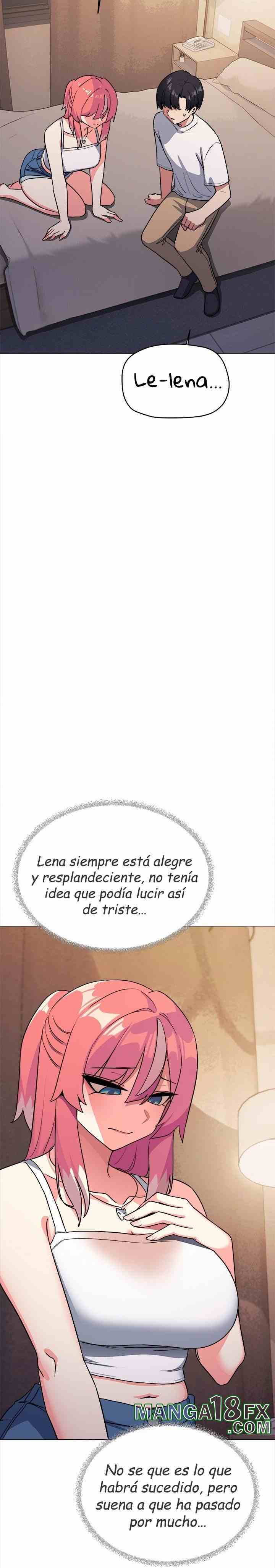 HOT  Stop Smoking Page 31 - MangaHe