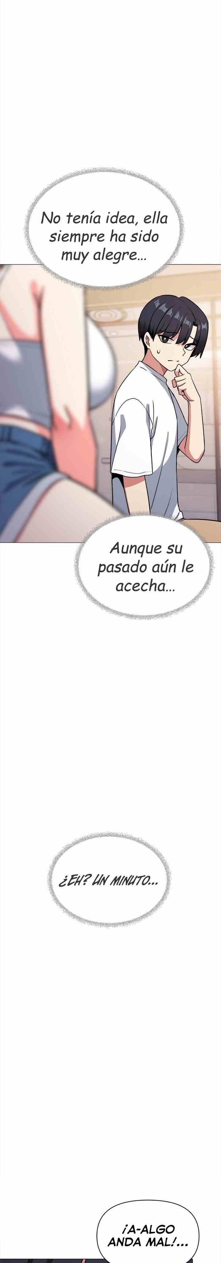 HOT  Stop Smoking Page 32 - MangaHe