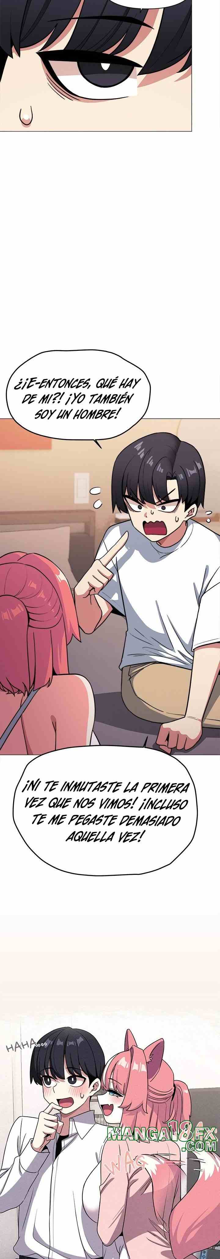 HOT  Stop Smoking Page 33 - MangaHe