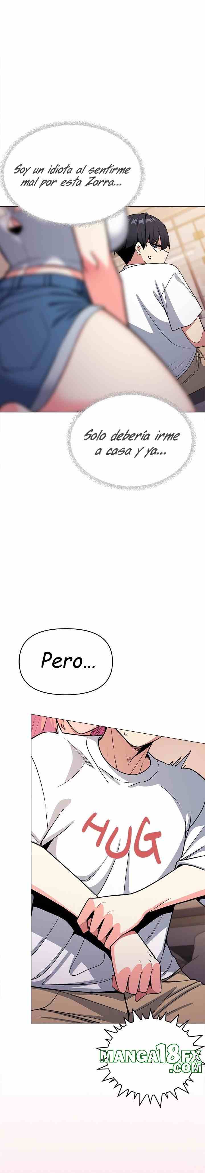 HOT  Stop Smoking Page 35 - MangaHe