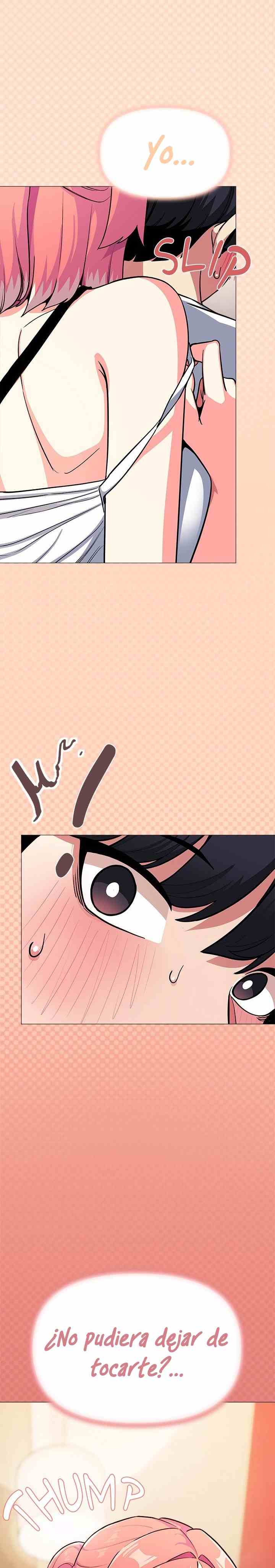 HOT  Stop Smoking Page 39 - MangaHe