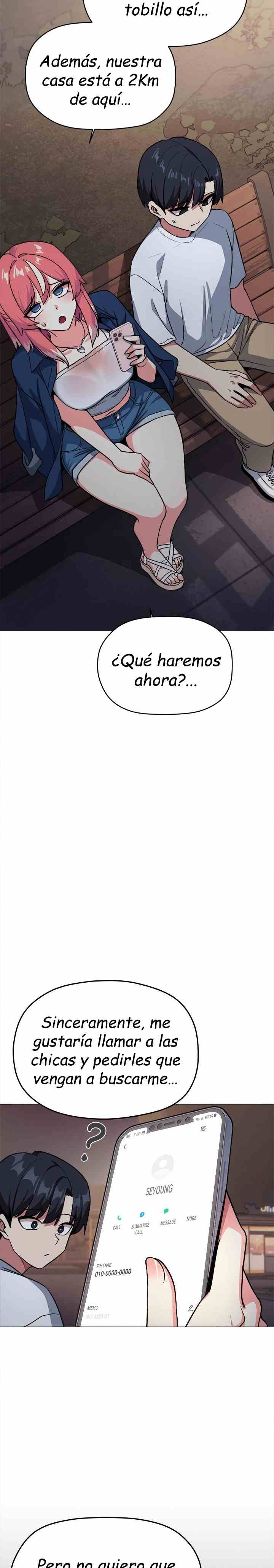 HOT  Stop Smoking Page 9 - MangaHe