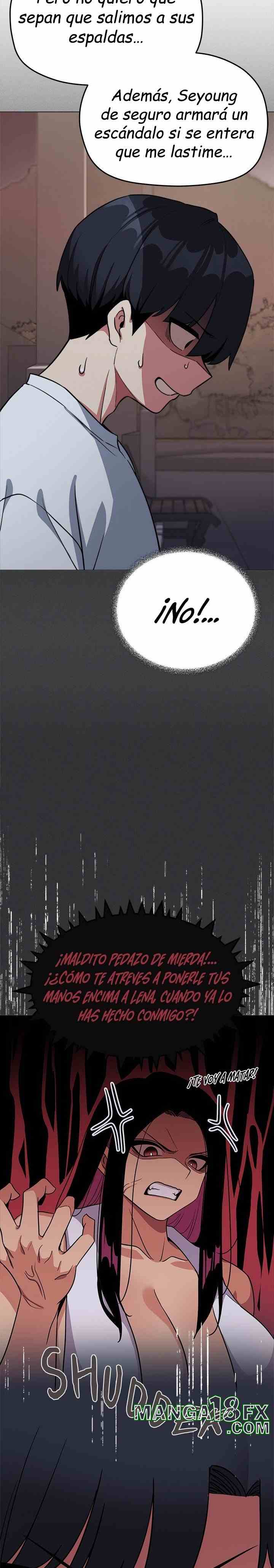 HOT  Stop Smoking Page 10 - MangaHe