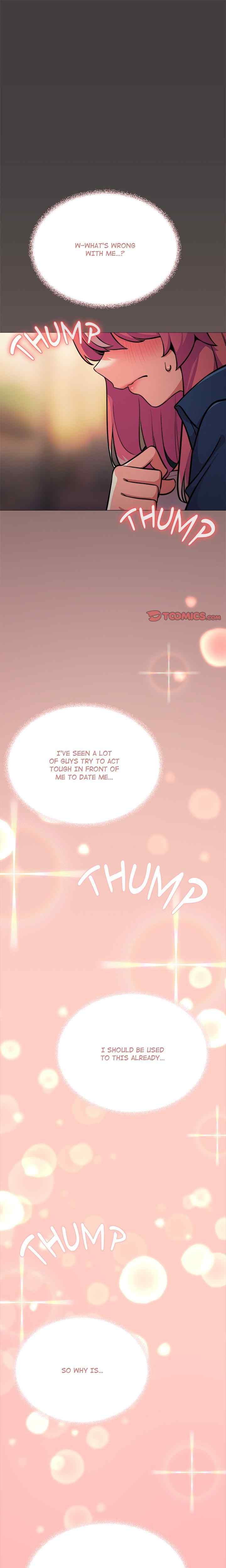 HOT  Stop Smoking Page 2 - MangaHe