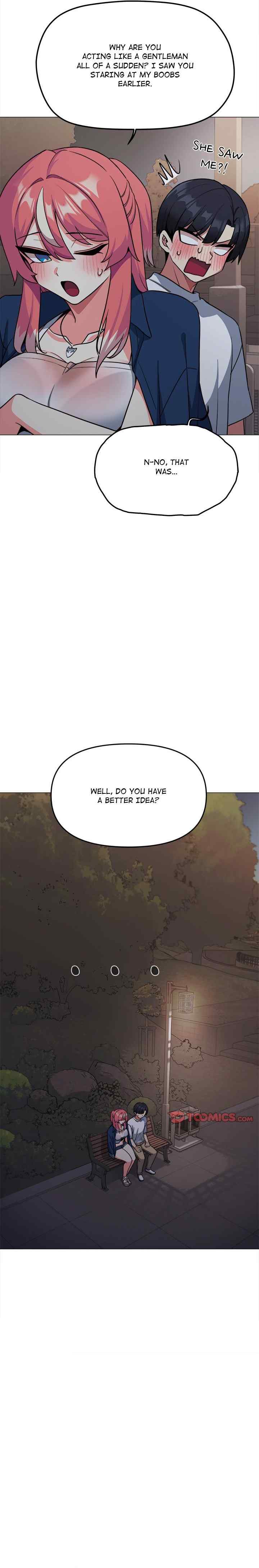 HOT  Stop Smoking Page 17 - MangaHe