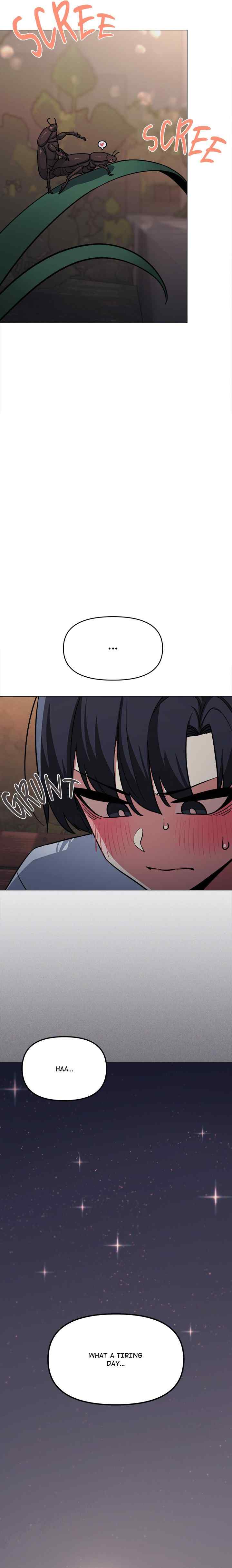 HOT  Stop Smoking Page 18 - MangaHe