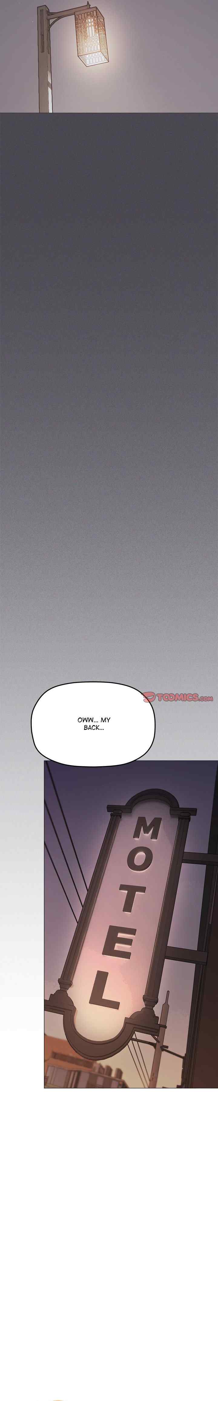 HOT  Stop Smoking Page 19 - MangaHe