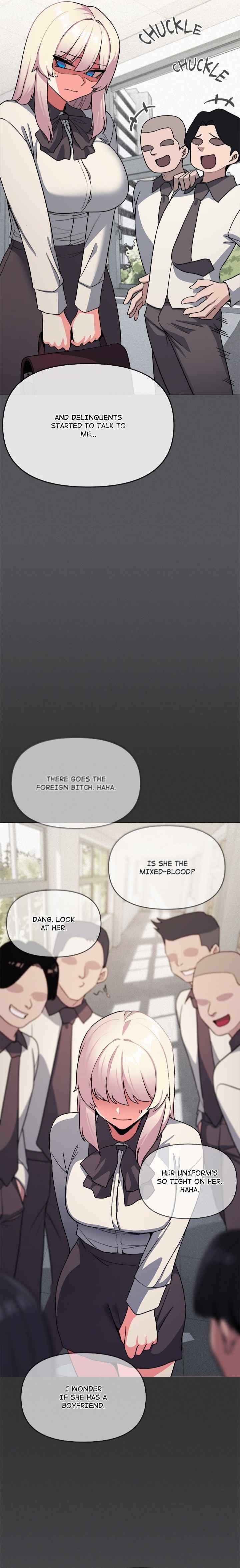 HOT  Stop Smoking Page 25 - MangaHe