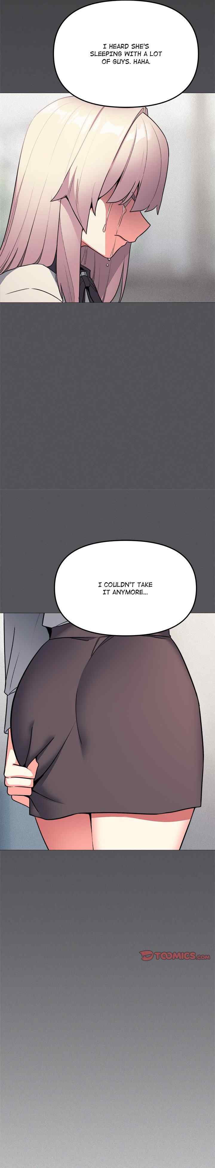 HOT  Stop Smoking Page 26 - MangaHe