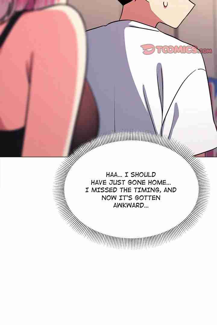 HOT  Stop Smoking Page 108 - MangaHe