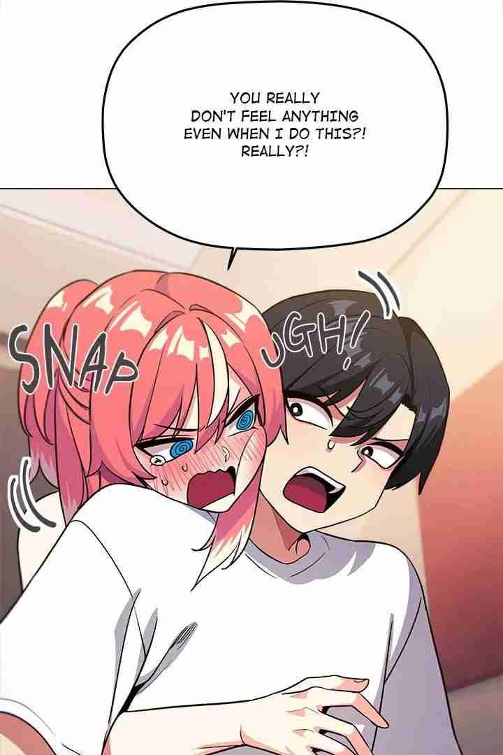 HOT  Stop Smoking Page 139 - MangaHe