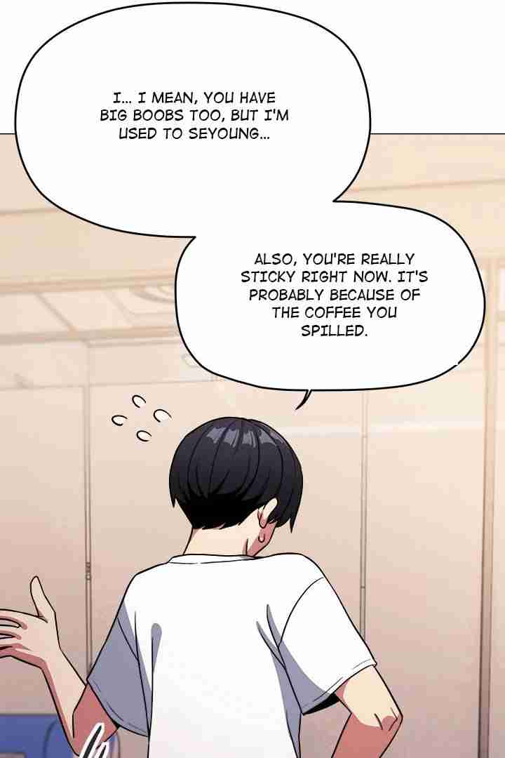 HOT  Stop Smoking Page 144 - MangaHe