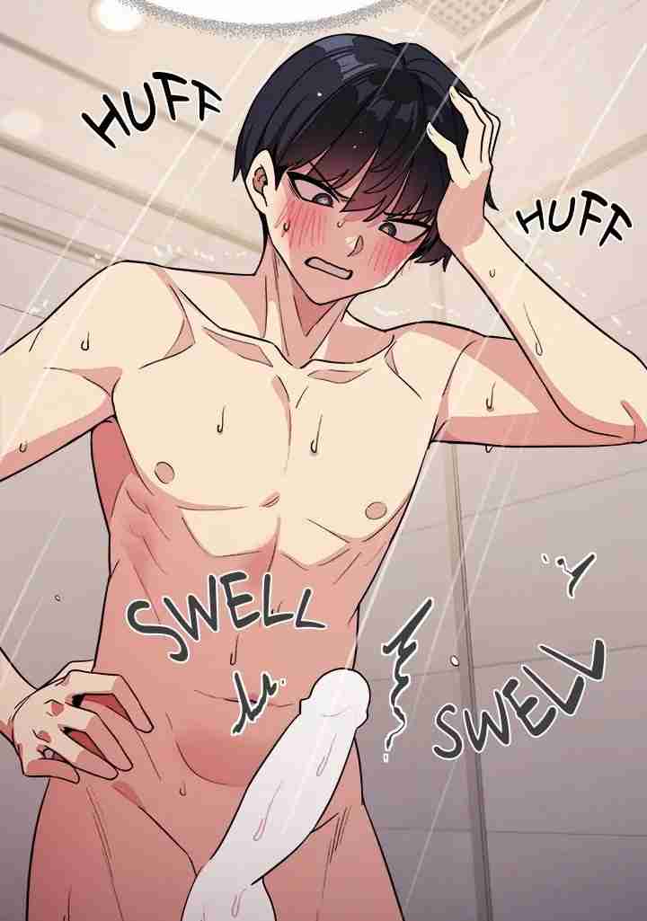 HOT  Stop Smoking Page 156 - MangaHe