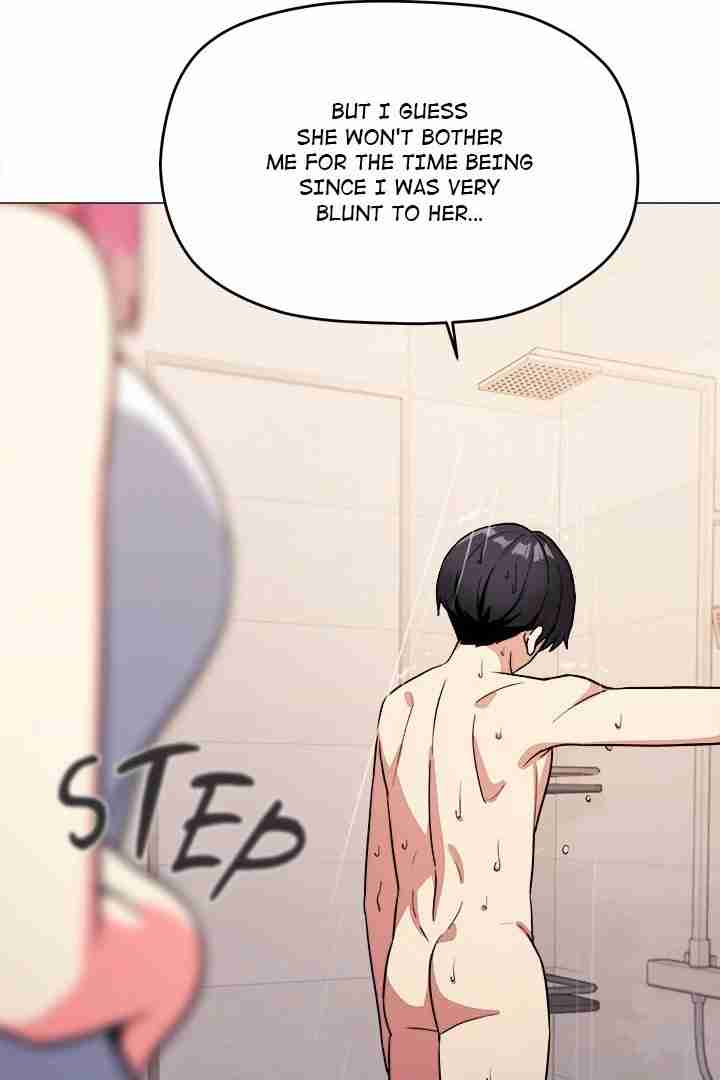 HOT  Stop Smoking Page 163 - MangaHe