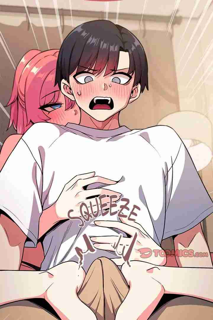 HOT  Stop Smoking Page 25 - MangaHe