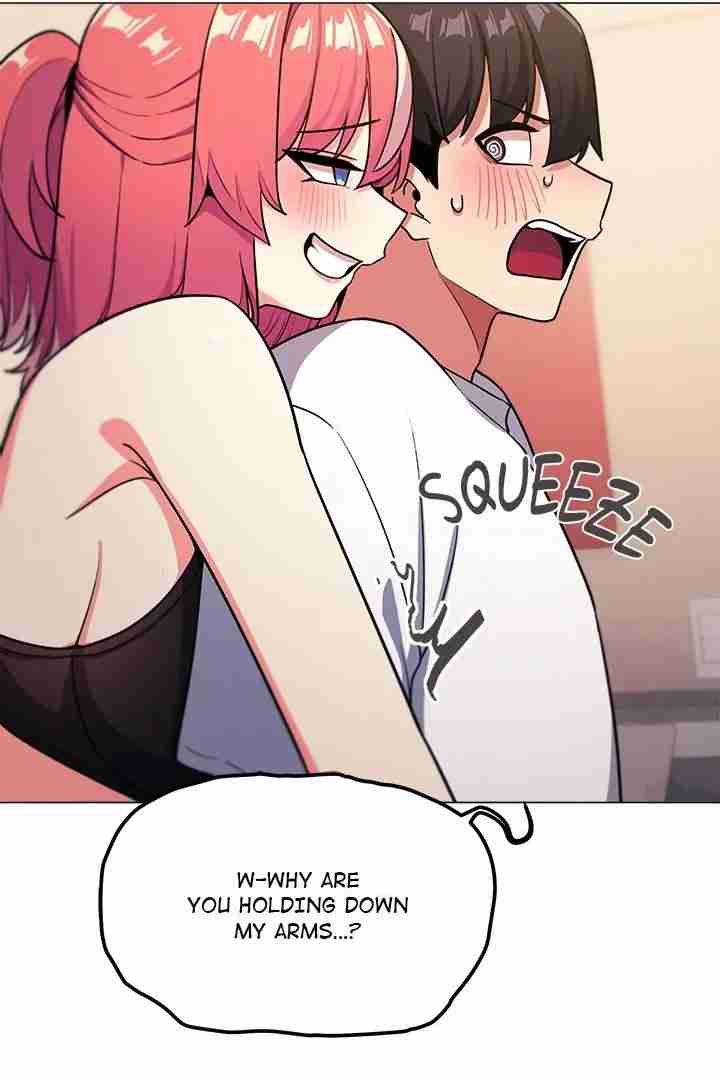 HOT  Stop Smoking Page 30 - MangaHe