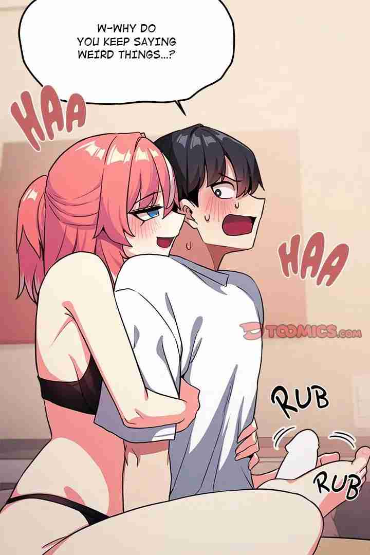 HOT  Stop Smoking Page 62 - MangaHe
