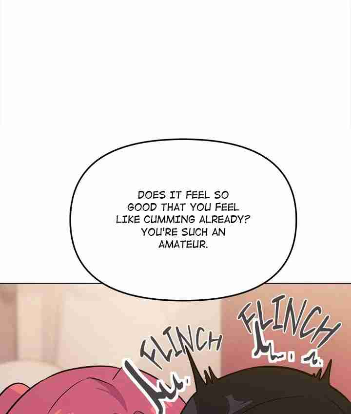 HOT  Stop Smoking Page 74 - MangaHe
