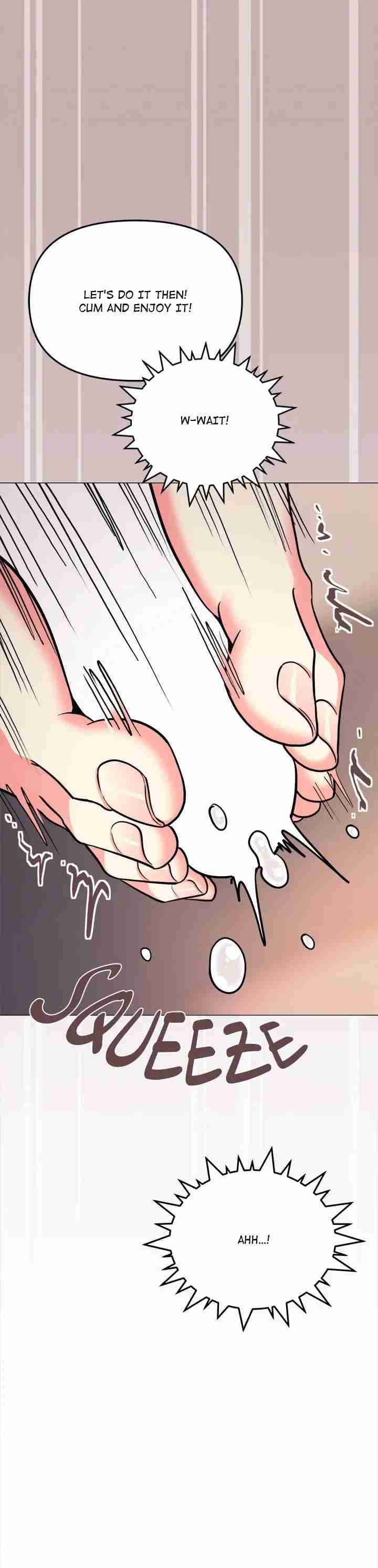 HOT  Stop Smoking Page 80 - MangaHe