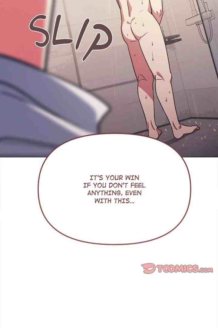 HOT  Stop Smoking Page 3 - MangaHe