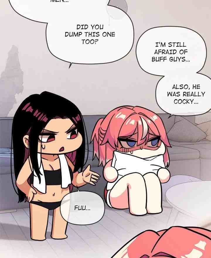 HOT  Stop Smoking Page 39 - MangaHe