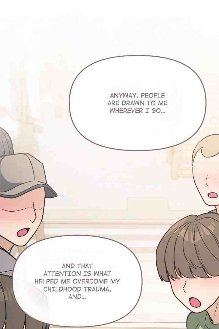 HOT  Stop Smoking Page 41 - MangaHe