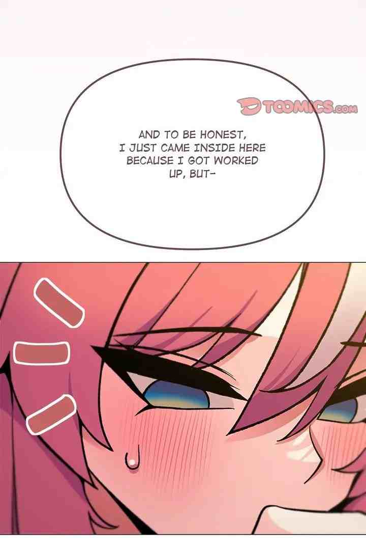 HOT  Stop Smoking Page 53 - MangaHe