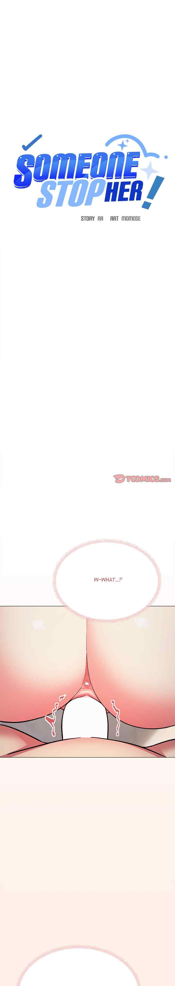 HOT  Stop Smoking Page 2 - MangaHe