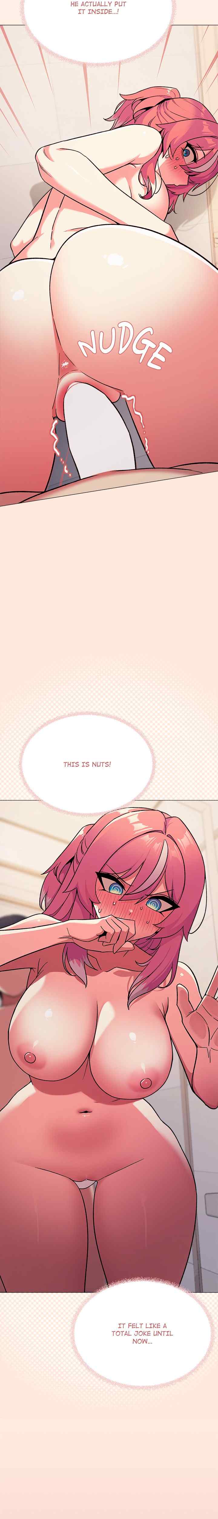 HOT  Stop Smoking Page 3 - MangaHe