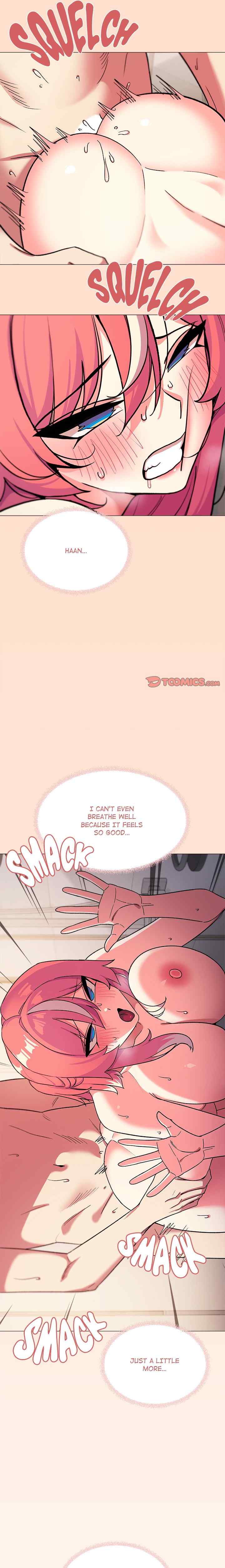 HOT  Stop Smoking Page 29 - MangaHe
