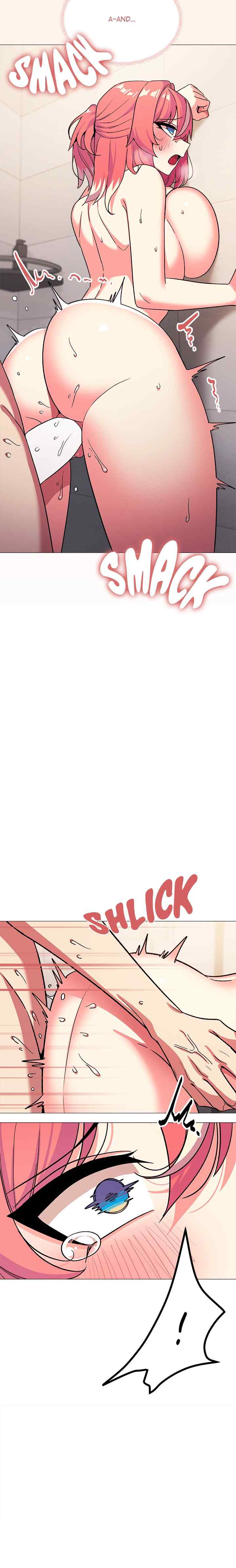 HOT  Stop Smoking Page 30 - MangaHe