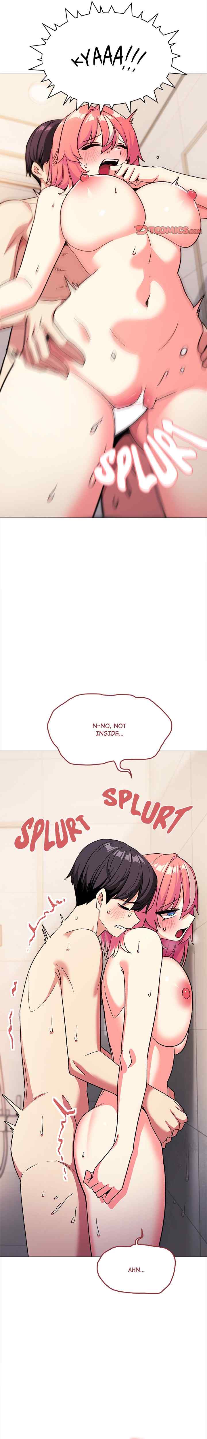 HOT  Stop Smoking Page 31 - MangaHe