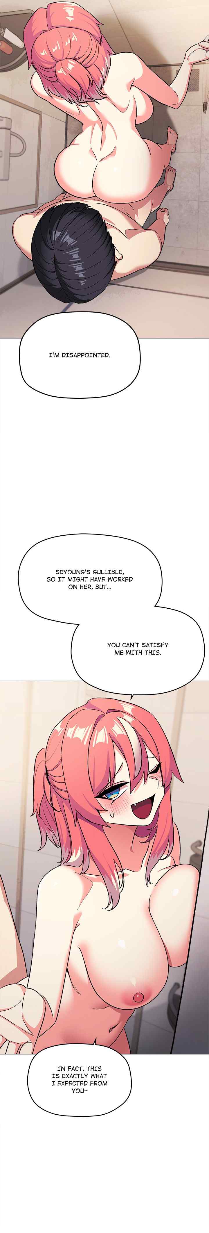 HOT  Stop Smoking Page 7 - MangaHe