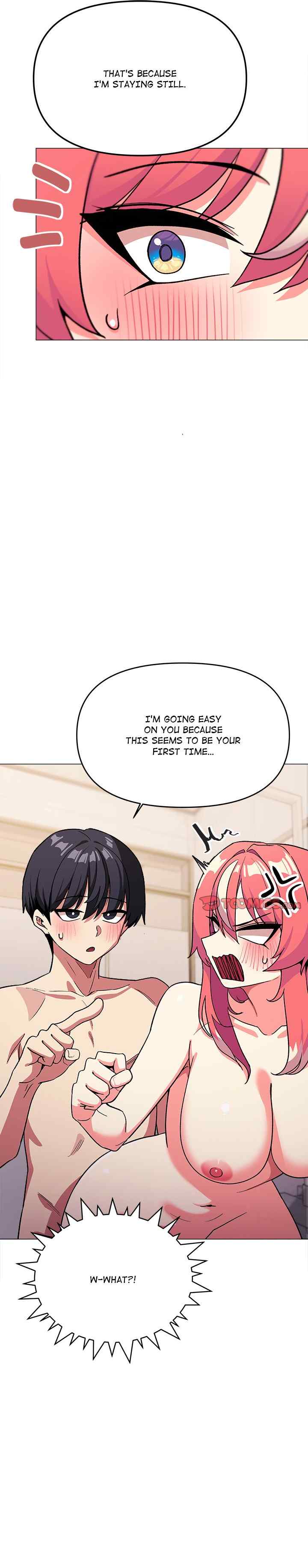 HOT  Stop Smoking Page 8 - MangaHe