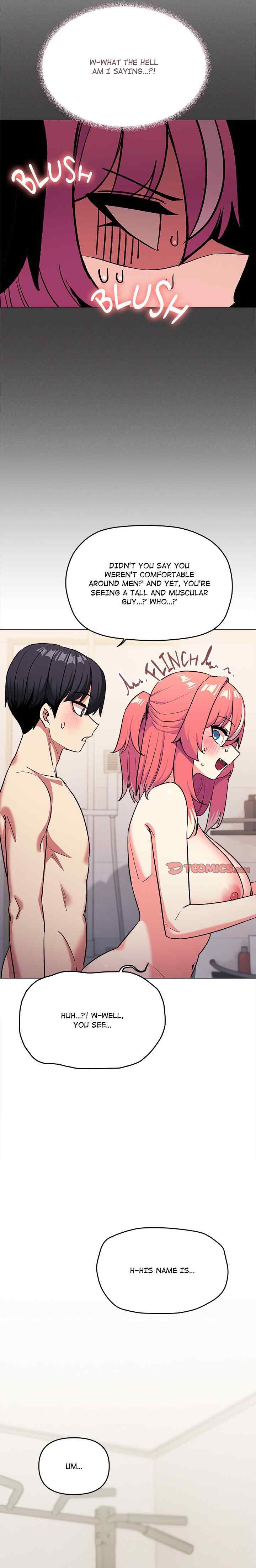HOT  Stop Smoking Page 10 - MangaHe