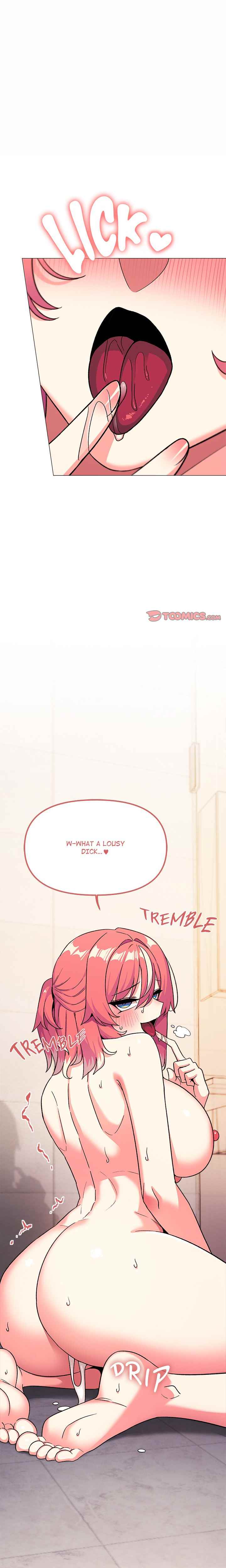 HOT  Stop Smoking Page 2 - MangaHe
