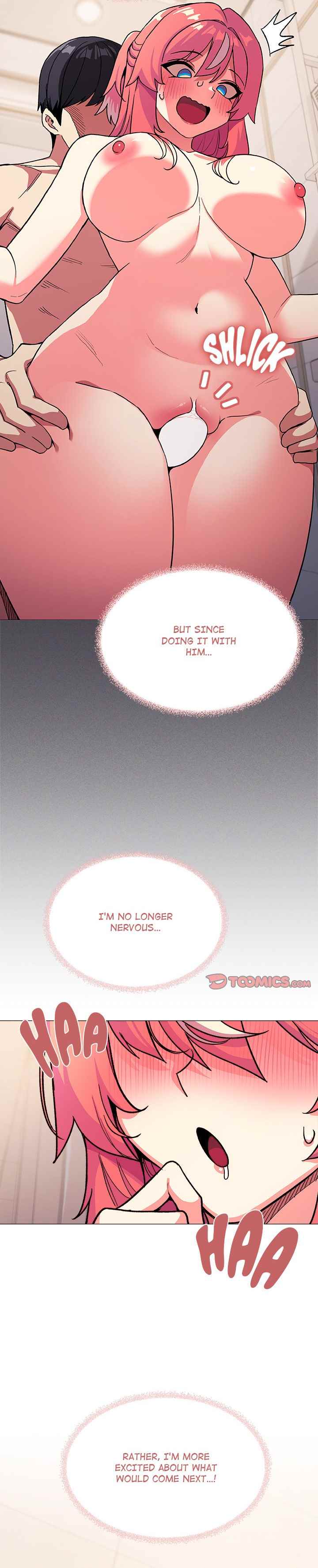 HOT  Stop Smoking Page 11 - MangaHe
