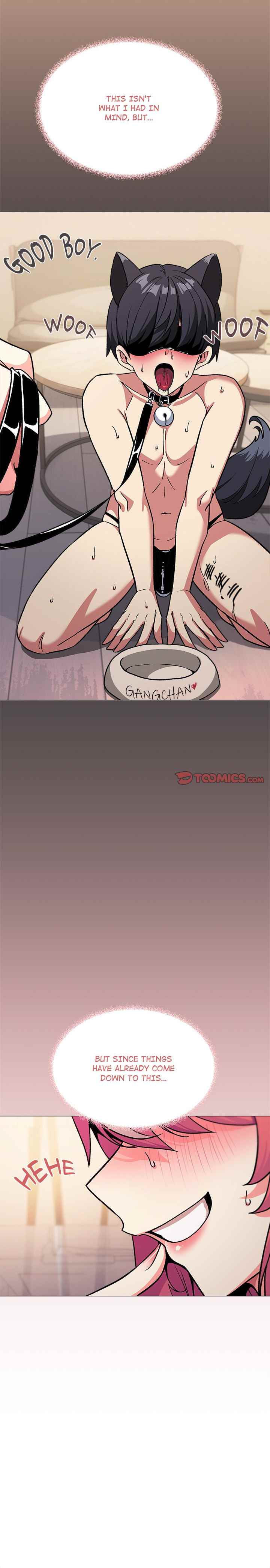 HOT  Stop Smoking Page 13 - MangaHe