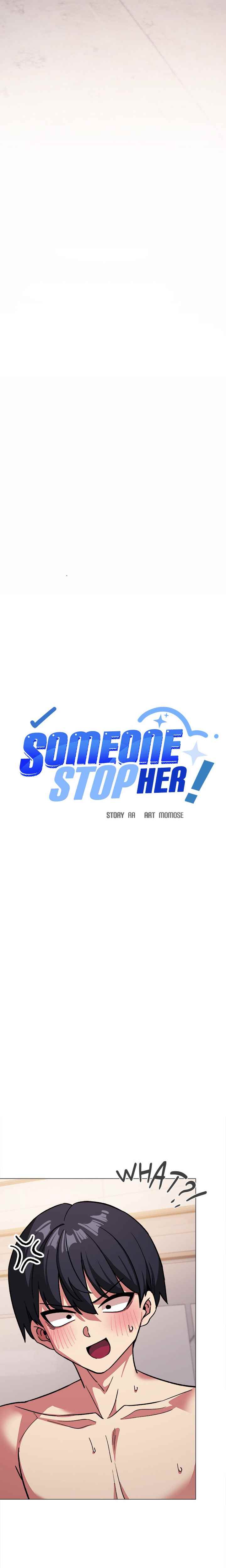 HOT  Stop Smoking Page 3 - MangaHe