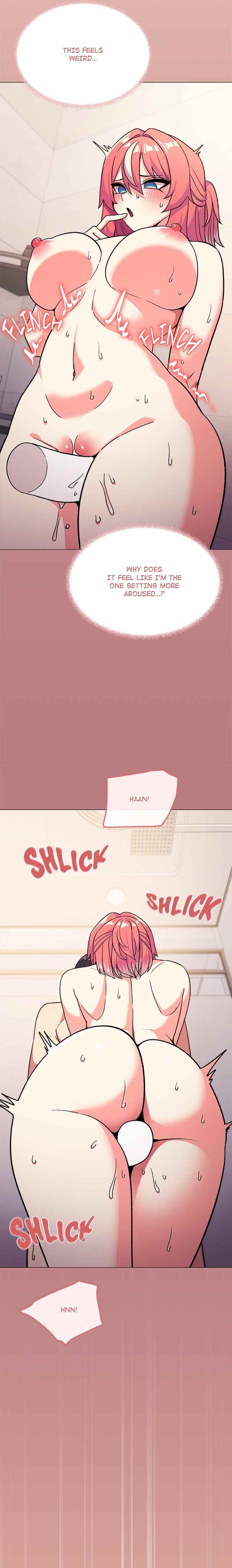 HOT  Stop Smoking Page 23 - MangaHe
