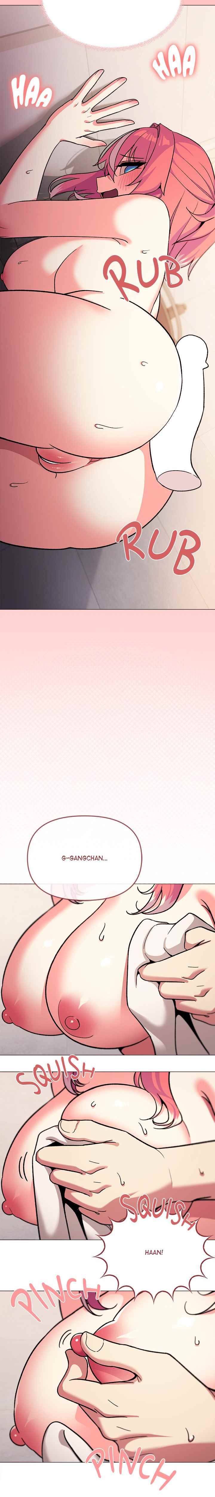 HOT  Stop Smoking Page 33 - MangaHe