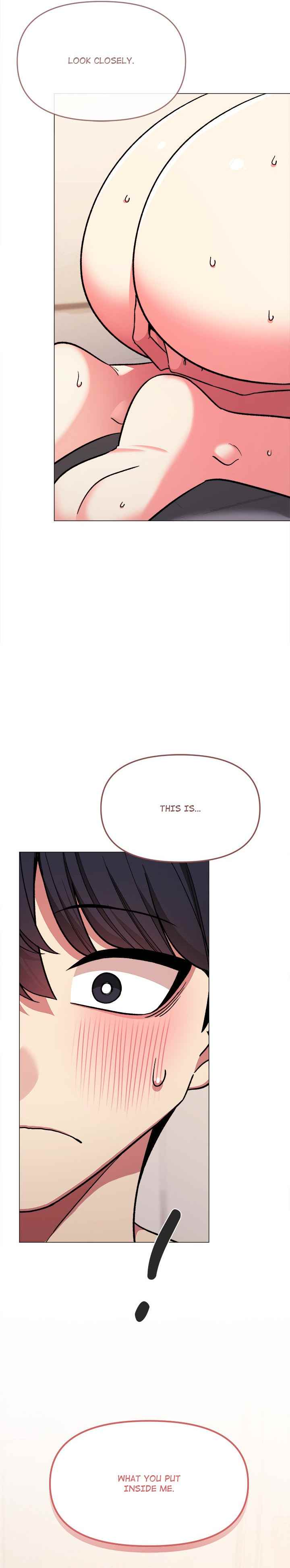 HOT  Stop Smoking Page 5 - MangaHe