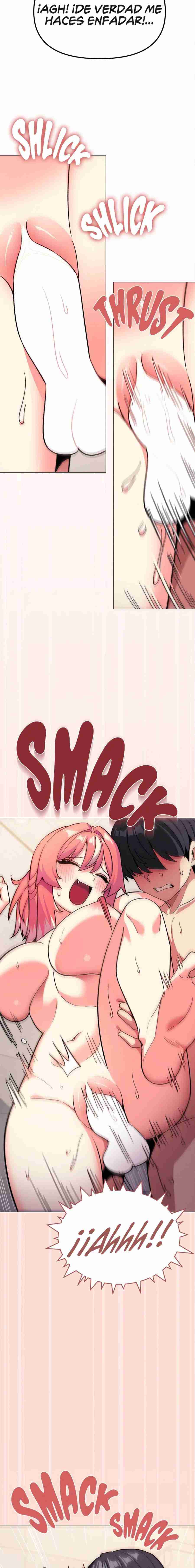 HOT  Stop Smoking Page 13 - MangaHe