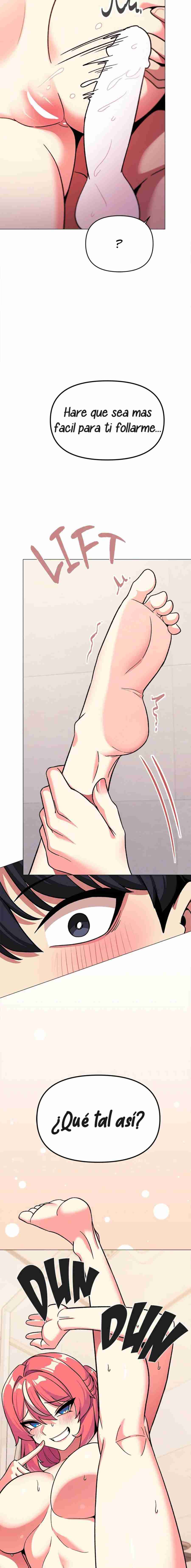 HOT  Stop Smoking Page 16 - MangaHe