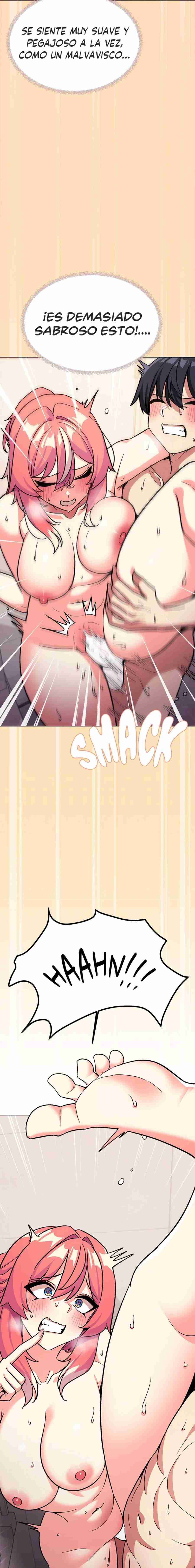 HOT  Stop Smoking Page 20 - MangaHe