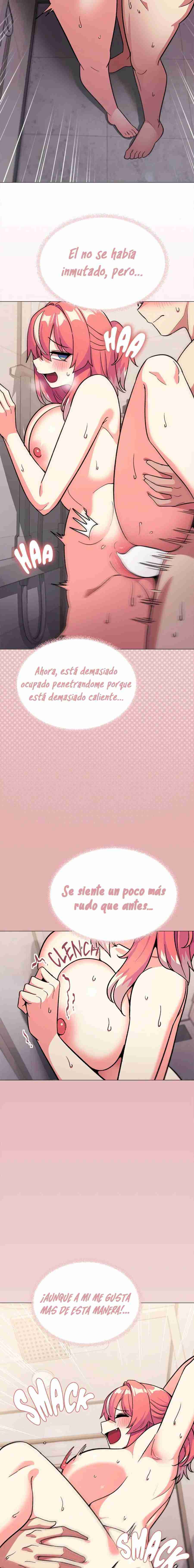 HOT  Stop Smoking Page 21 - MangaHe